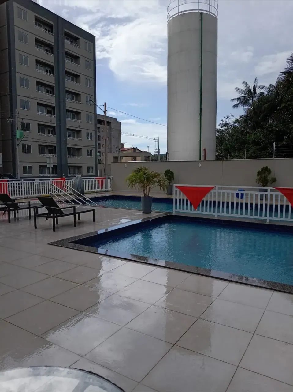 VILLAGE PRIME VINHAIS - 6°ANDAR - Foto 4