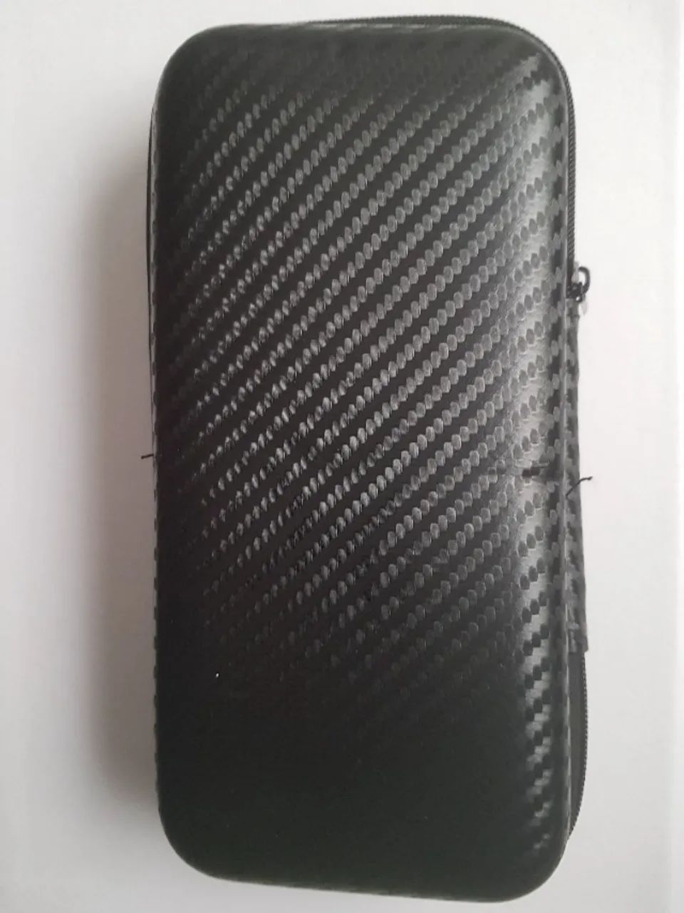 Capa Estojo Case Para Celular Powerbank Cabos Hd Externo e Conector Tomadas - Foto 2
