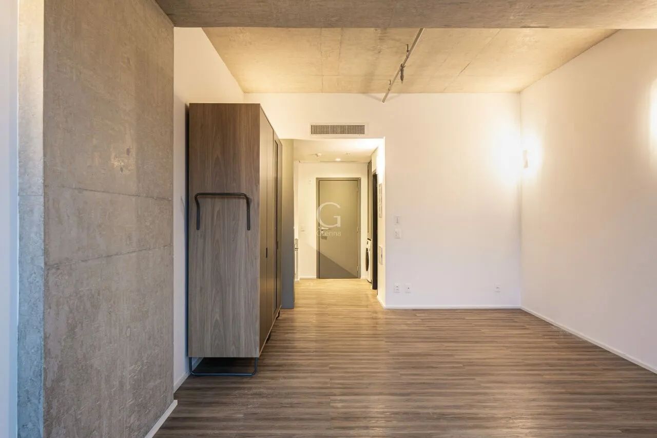 Studio para alugar com 55m² - Pinheiros - Foto 3