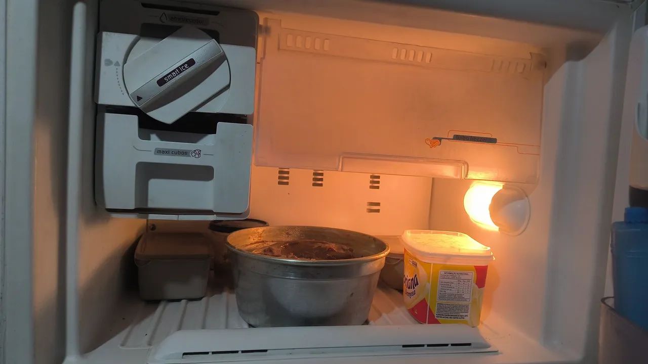 Geladeira  - Foto 5
