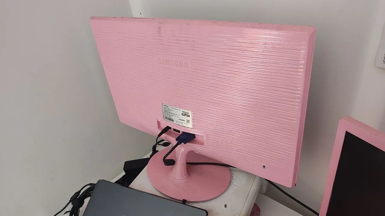 Monitor Samsung  - Foto 5