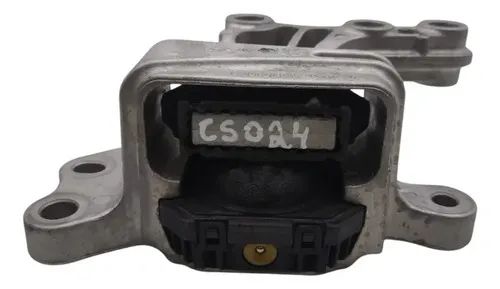 Coxim Calço Motor Direito Pulse 1.3 20-26 52150569 - Foto 4