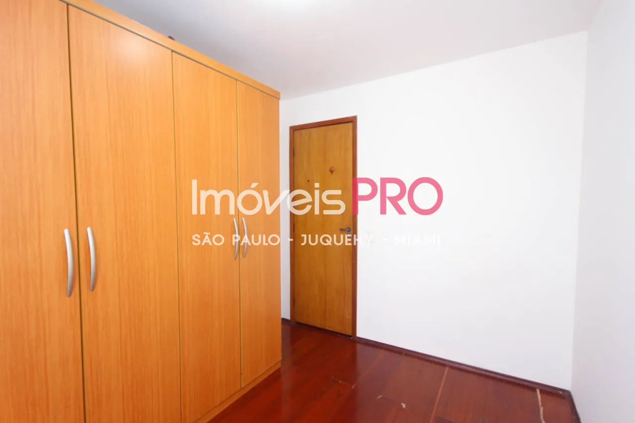 Apartamento, Vila Olímpia - São Paulo - Foto 5