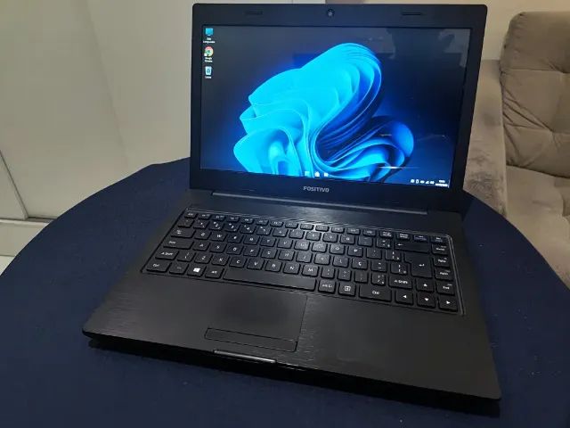 Notebook  intel core i3 - Foto 5