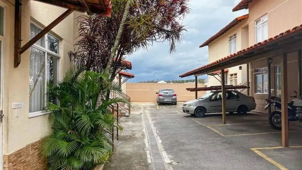 Casa Geminada - Foto 2