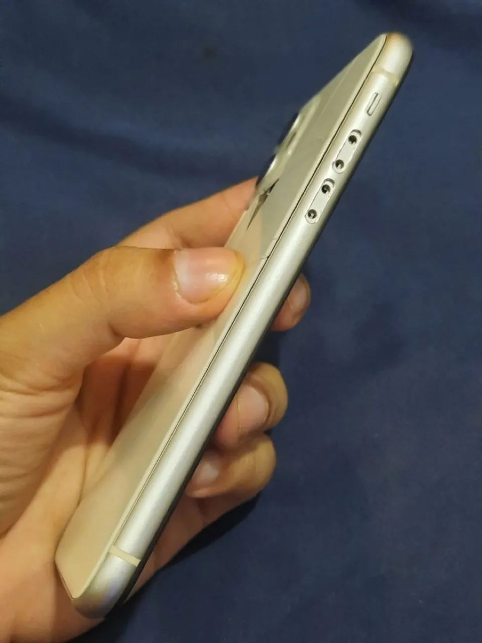 iPhone 11 128gb - Foto 5