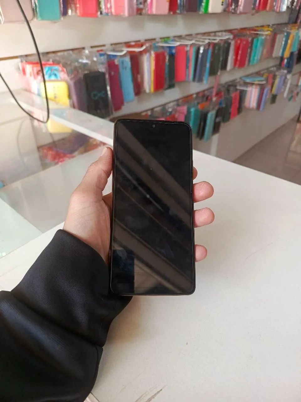 Redmi Note 10 Pro  - Foto 3