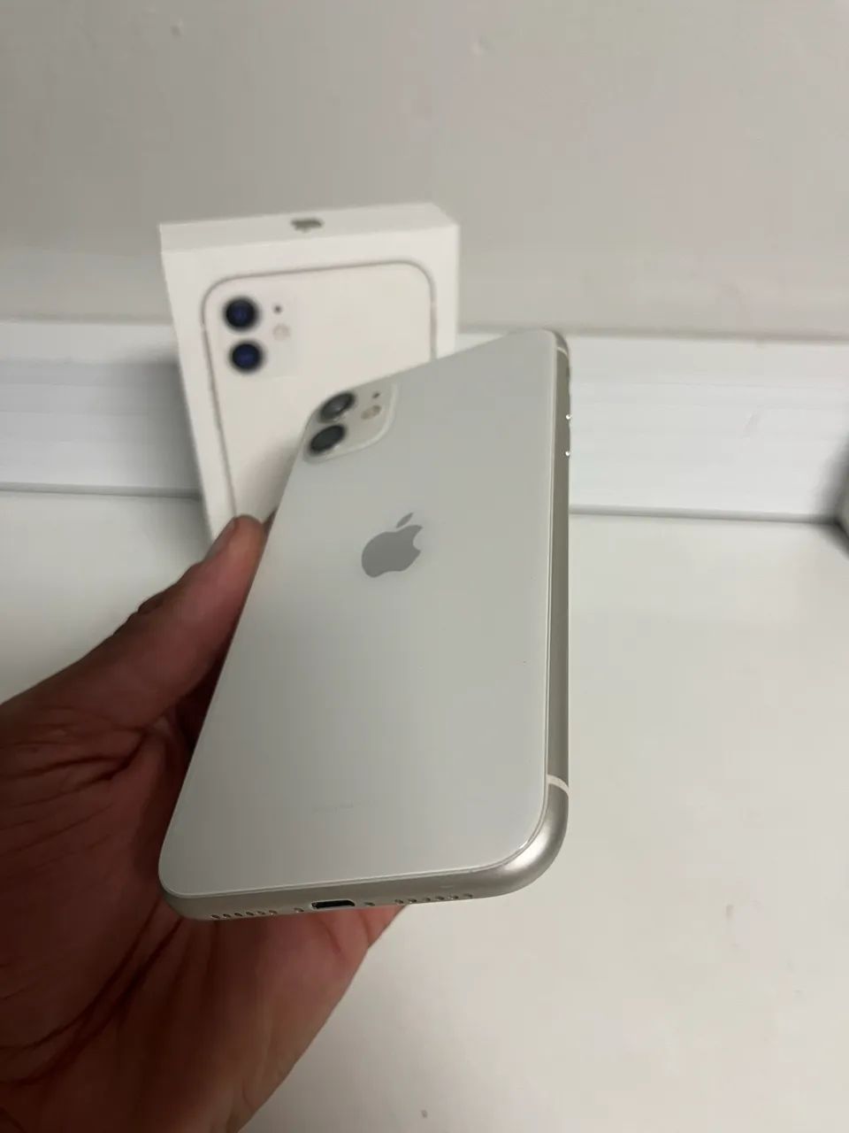 iPhone 11 64 gb  - Foto 2