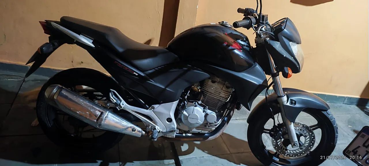 Cb 300 - Foto 4