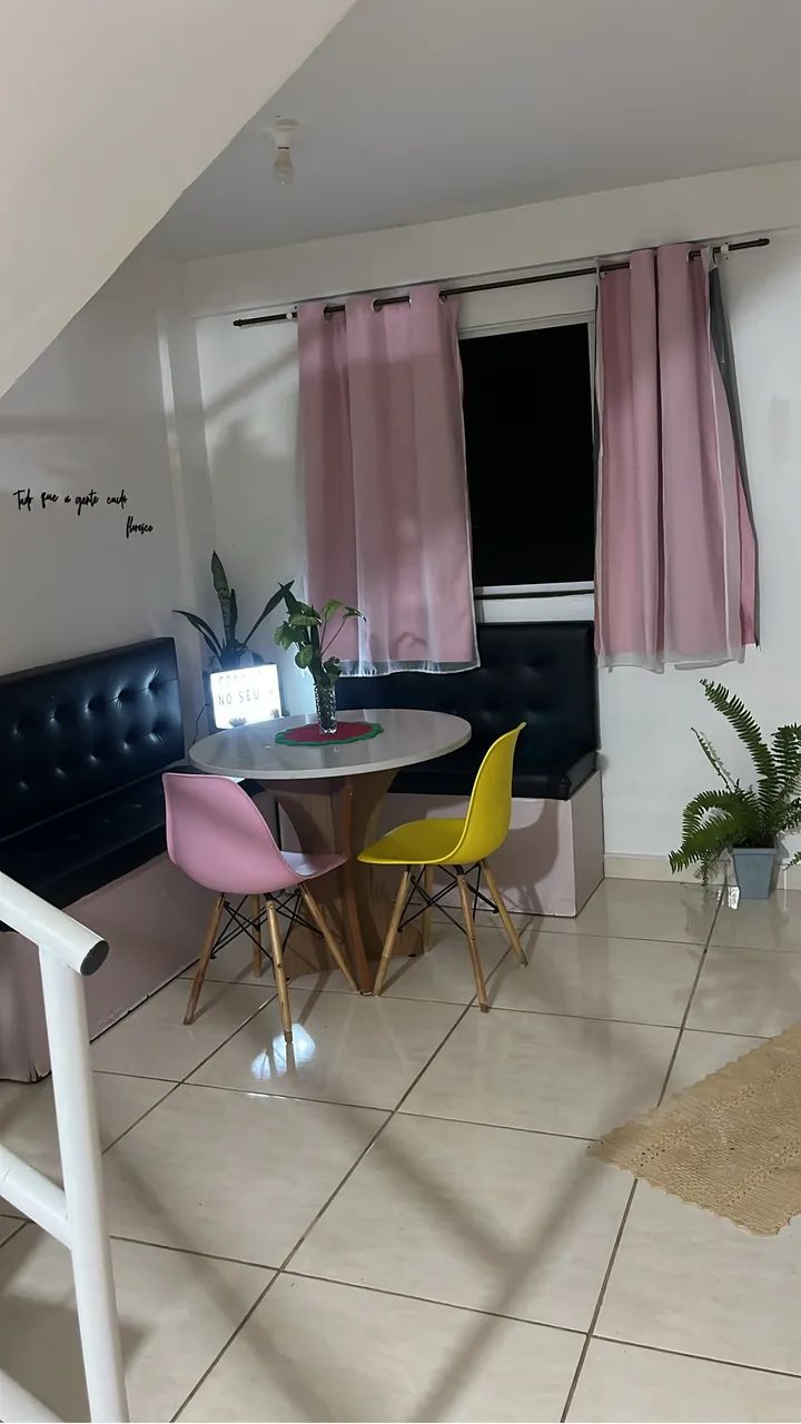 Mesa em MDF