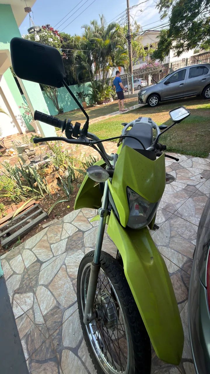 HONDA BROS 150 - Foto 5