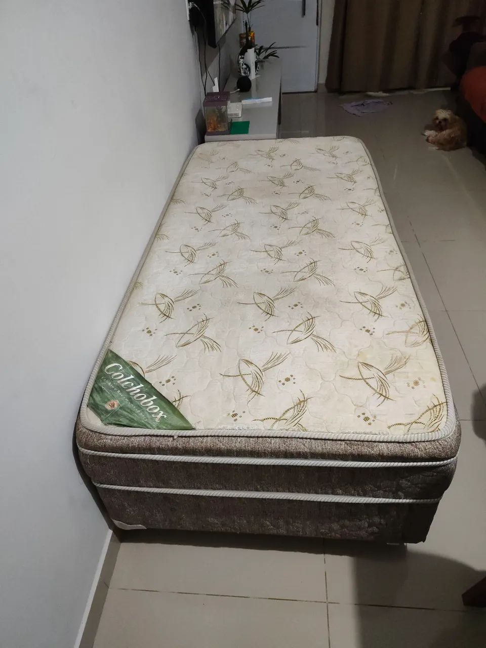 Cama de solteiro  - Foto 3