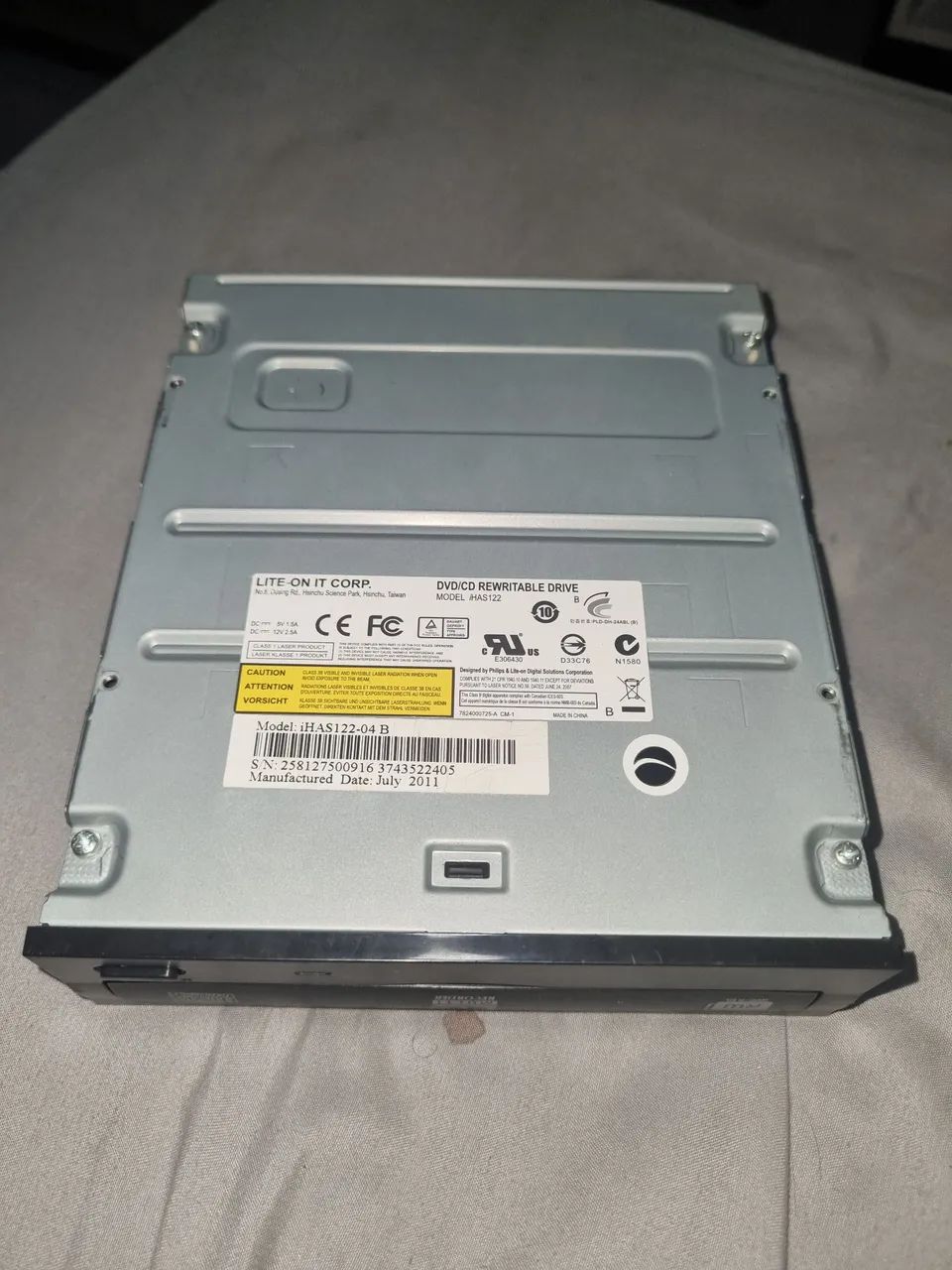 Leitor de DVD 432208575076116481