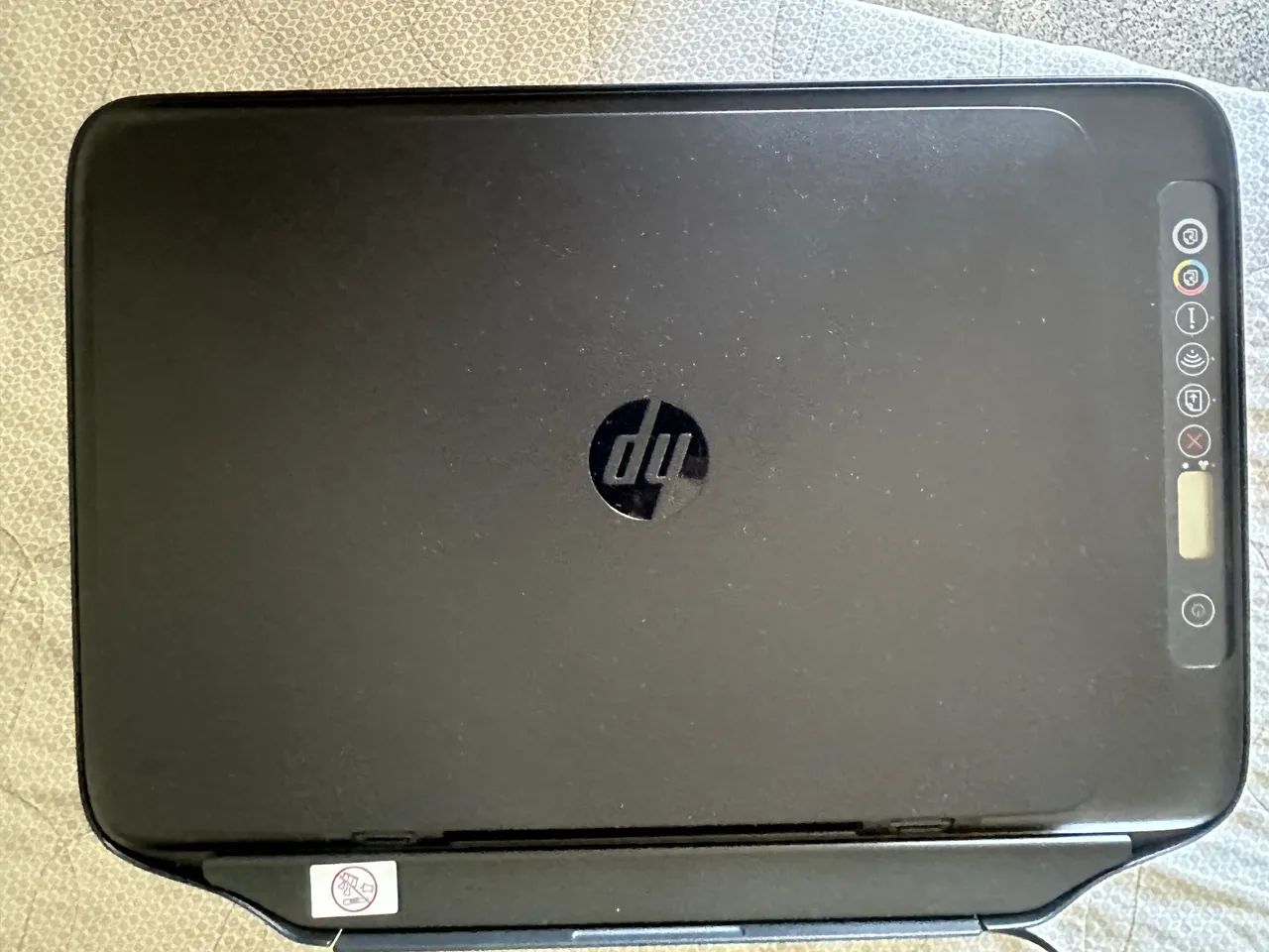 Impressora Hd DeskHet Multi Funcional - Foto 3