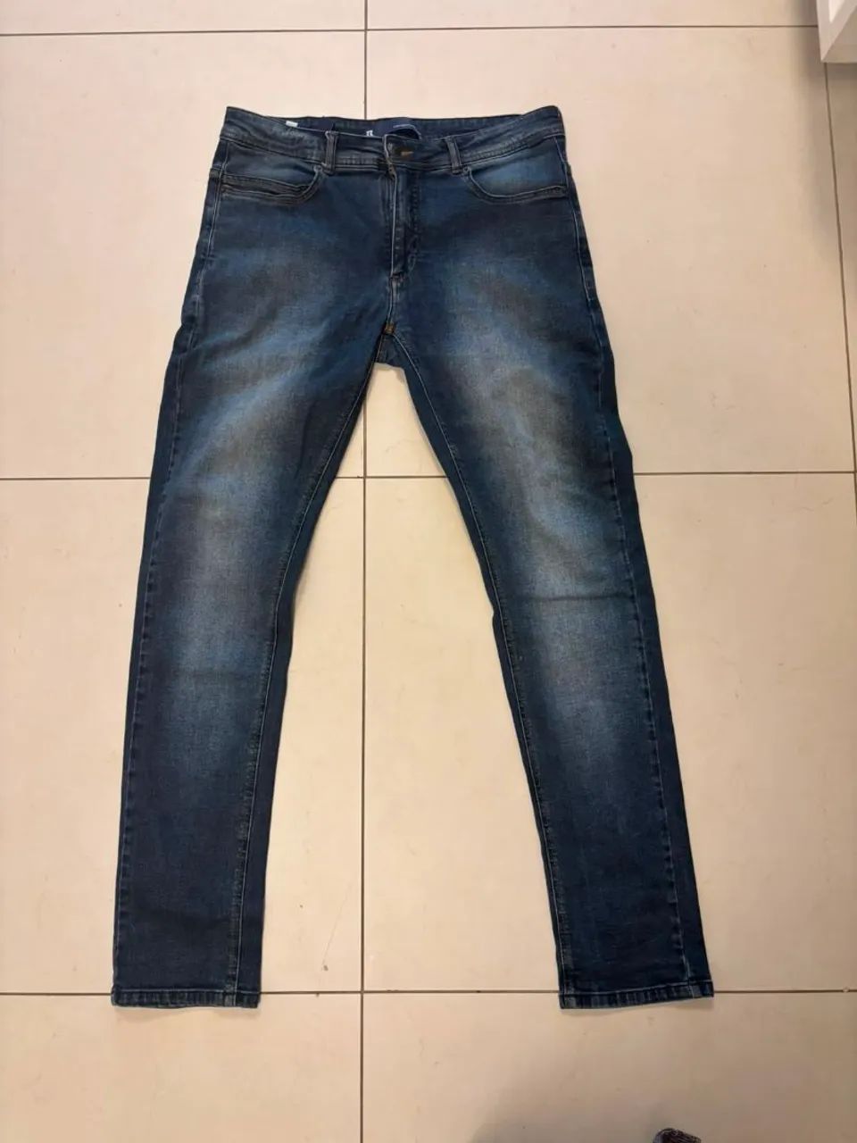 Calça Reserva 44 - pouco usada - Foto 2