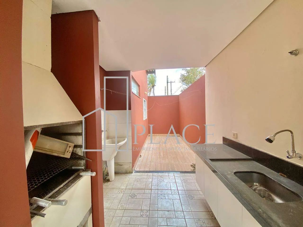Casa para aluguel em Marília/SP no Jardim Esplanada | 3 quartos (1 suíte), 2 banheiros e 3 - Foto 5
