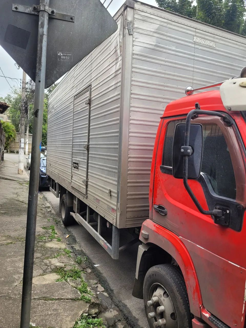 Iveco vertis 90v16 - Foto 4