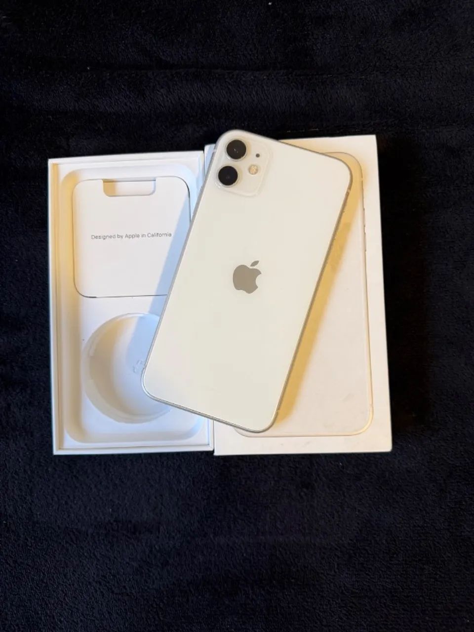 iPhone 11 - Foto 4