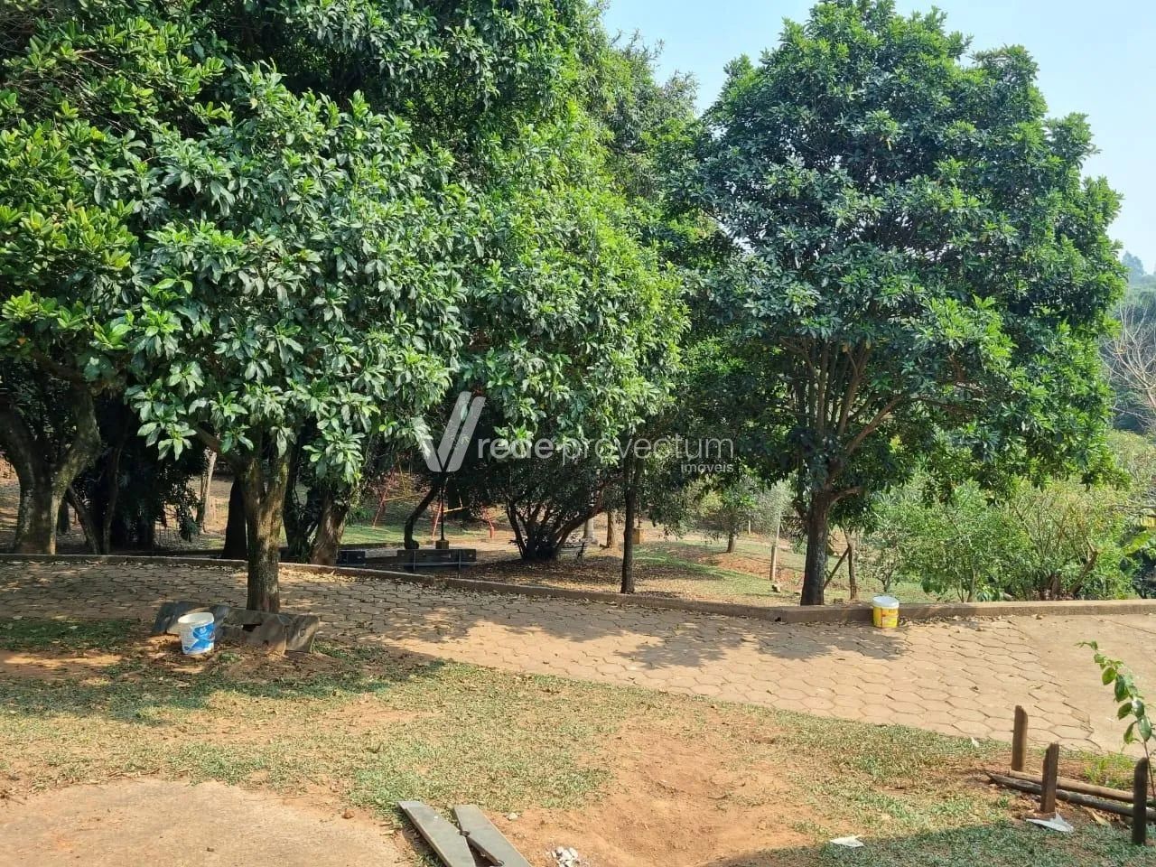 chácara - Loteamento Parque Centenário - Indaiatuba - Foto 3