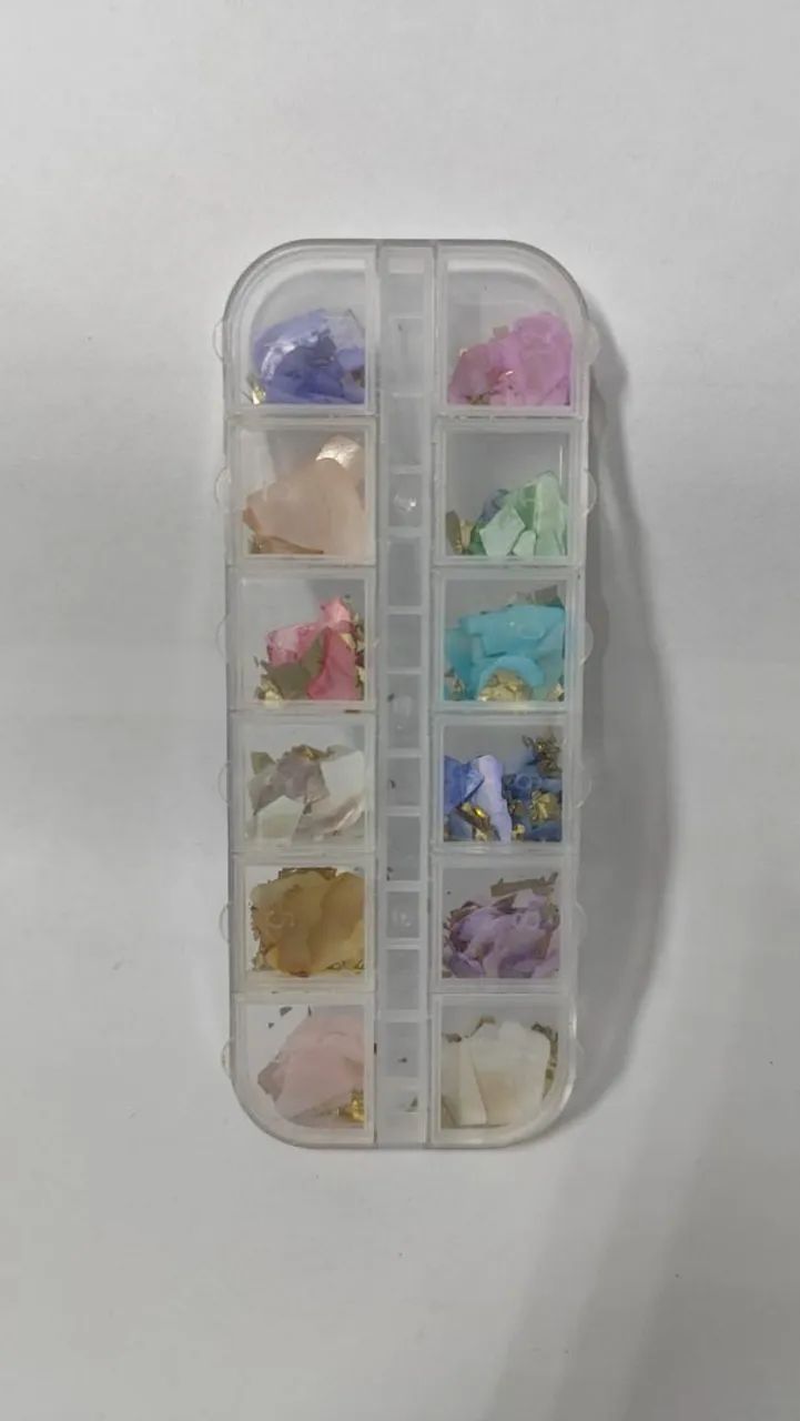 Produtos para Nail Designer iniciante