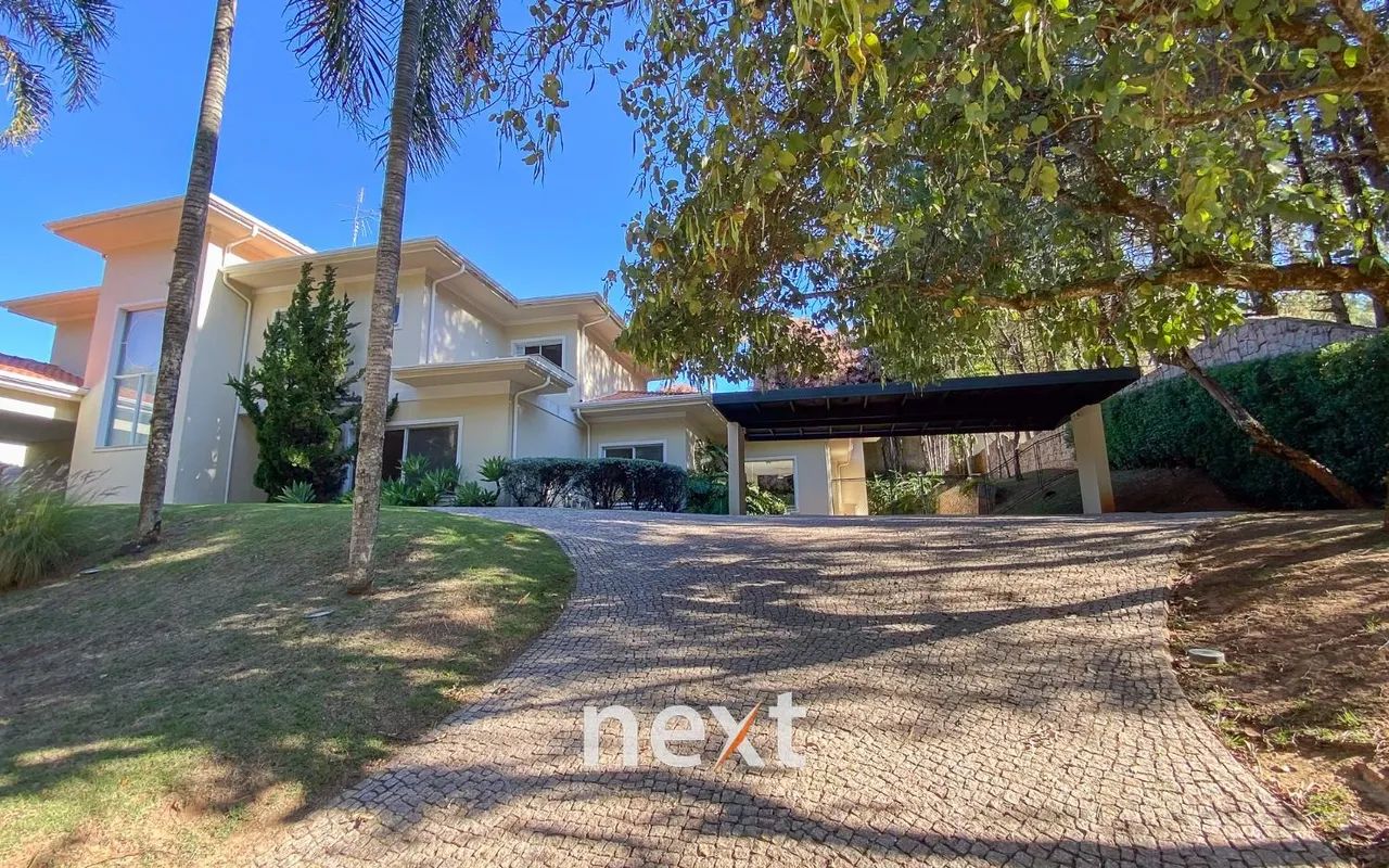 casa - Sitios de Recreio Gramado - Campinas - Foto 5