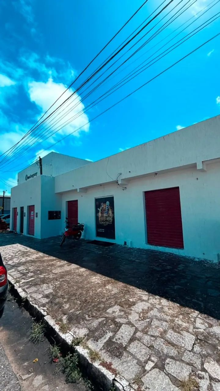alugo pontos e salas comercias em mangabeira - Foto 2