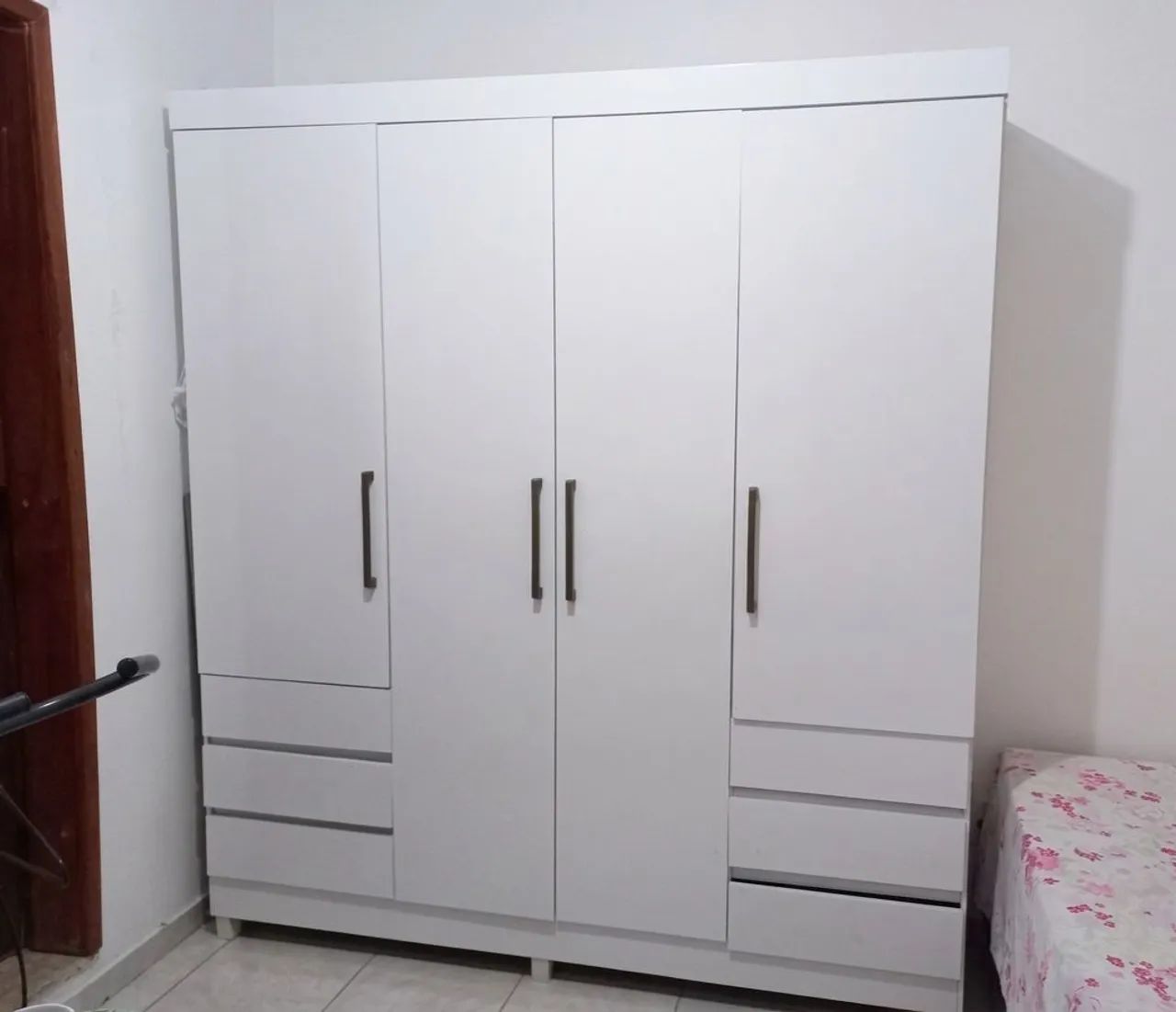 Guarda Roupas