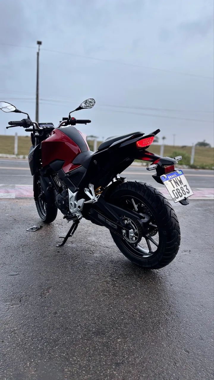 Moto extra