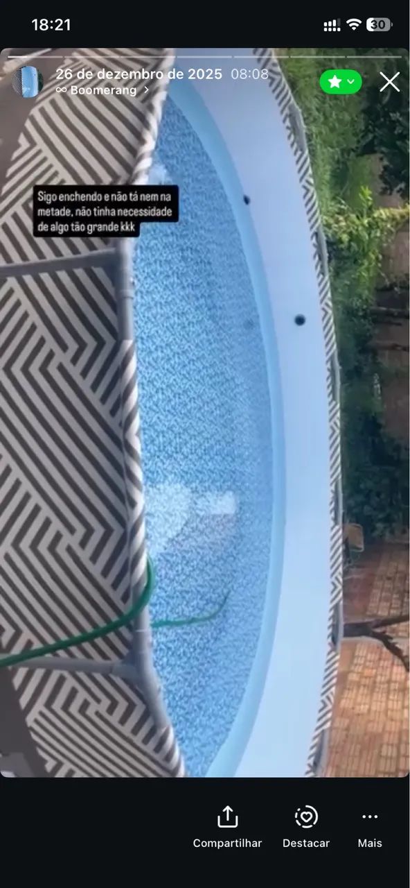 Piscina 7,200