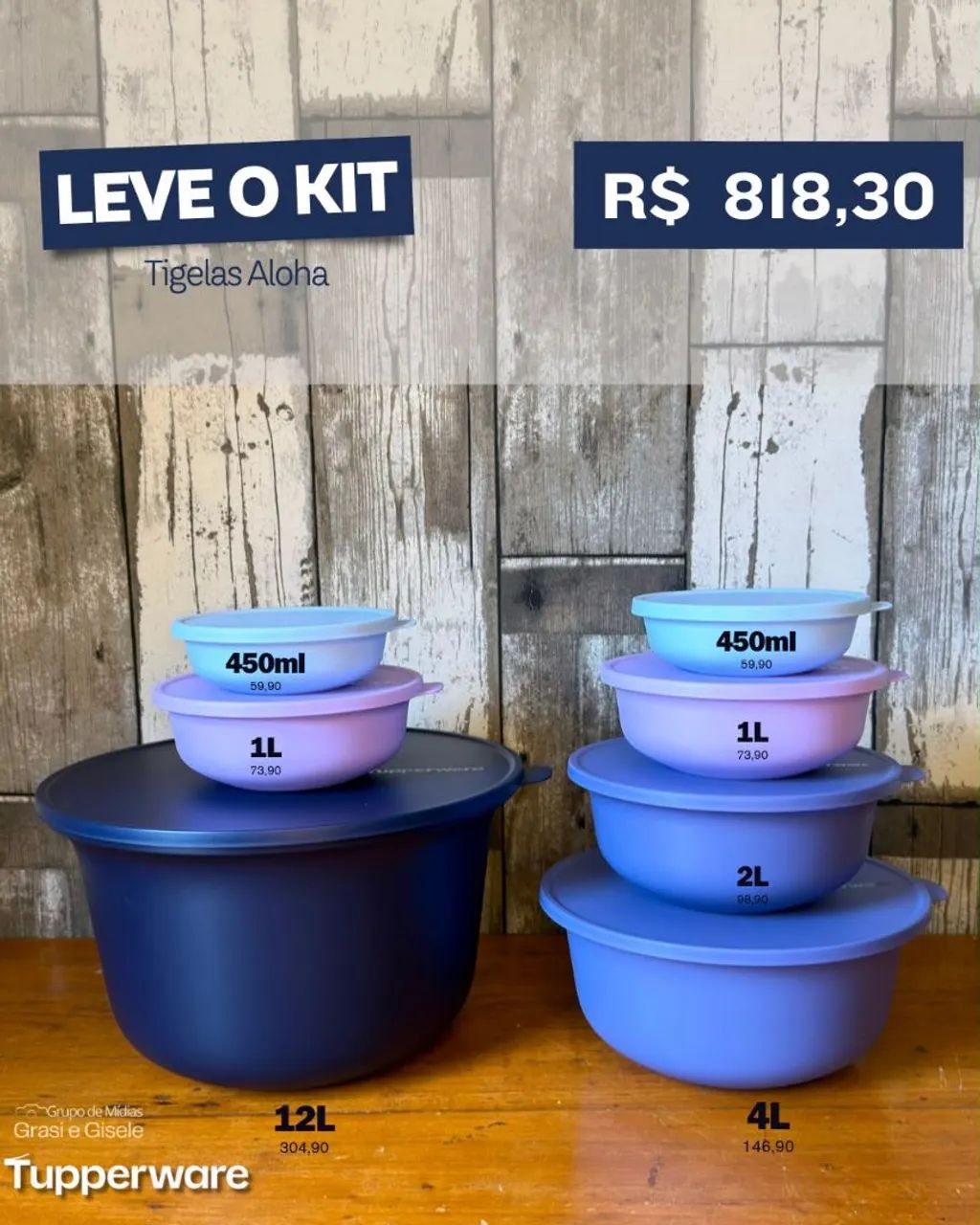 Tupperware  - Foto 2