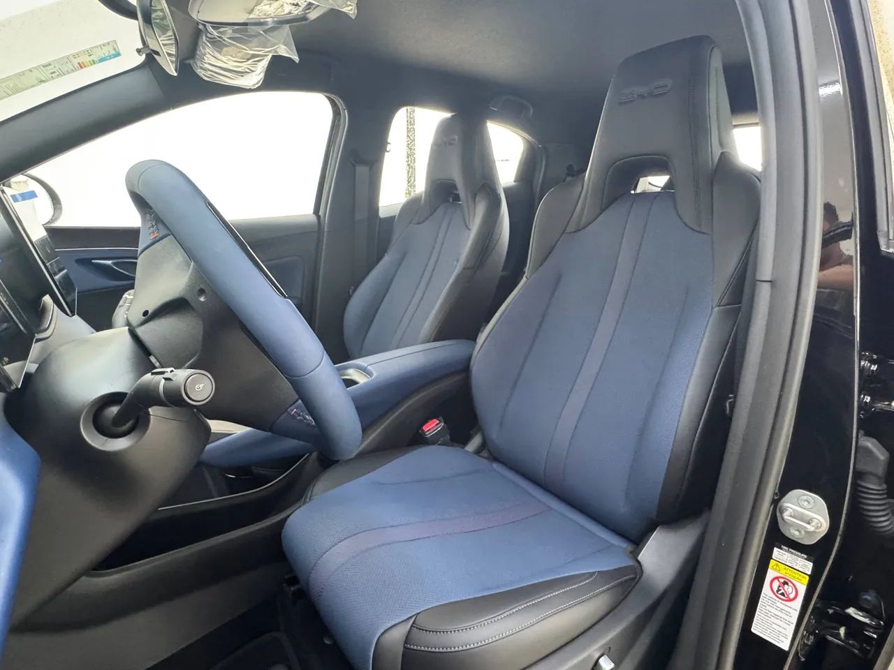 BYD Dolphin Mini (Elétrico) 2027 - Foto 3
