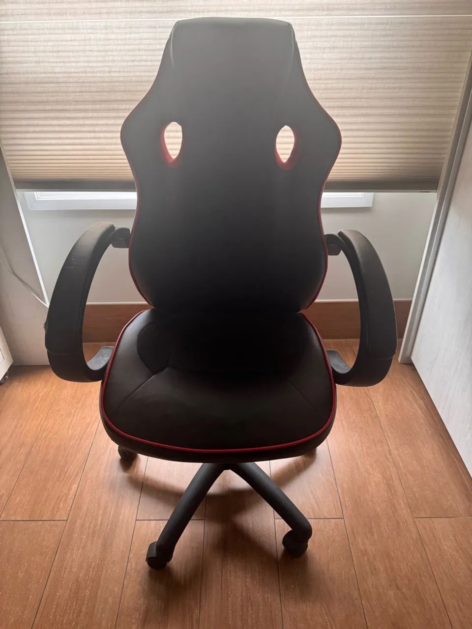 Cadeira gamer  - Foto 2