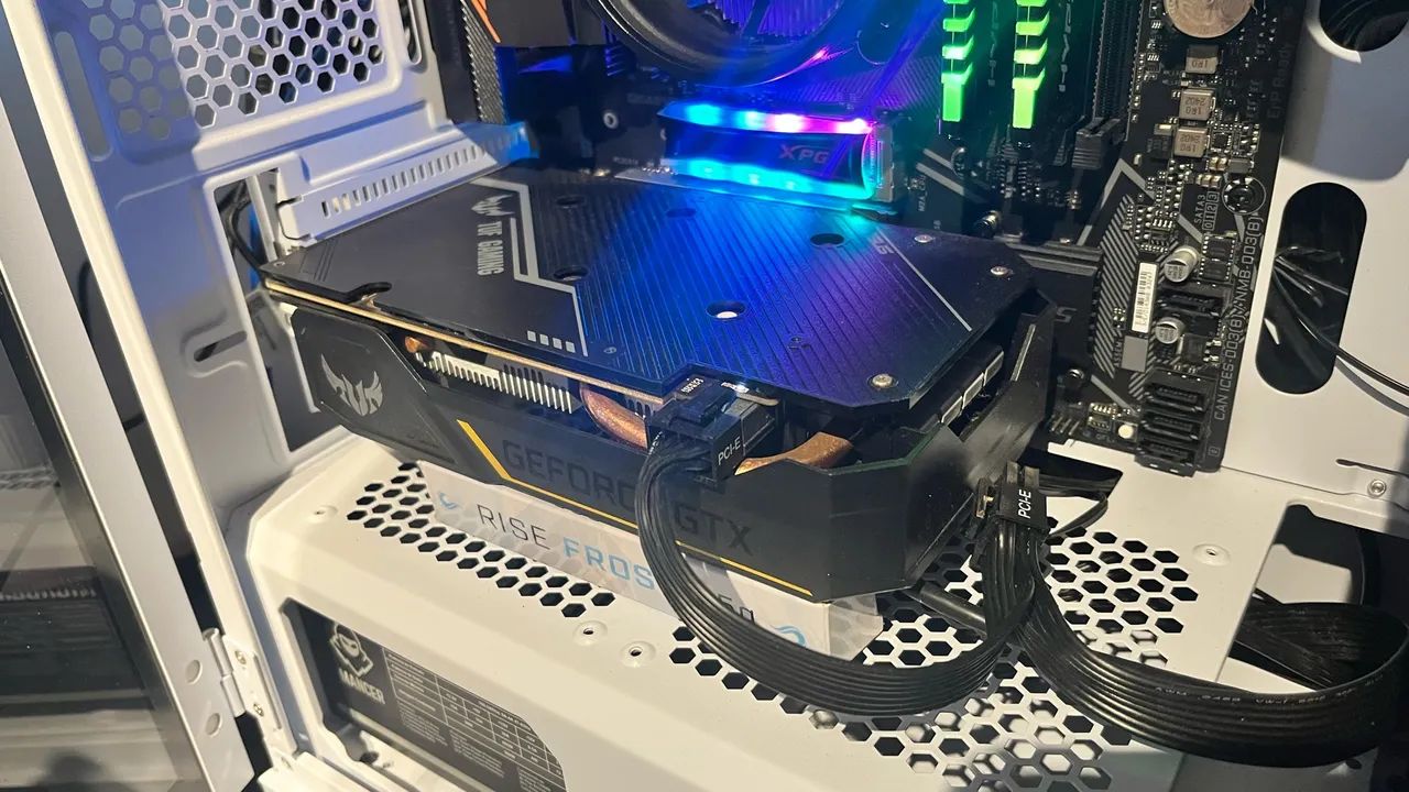 Gtx 1650 - Foto 2