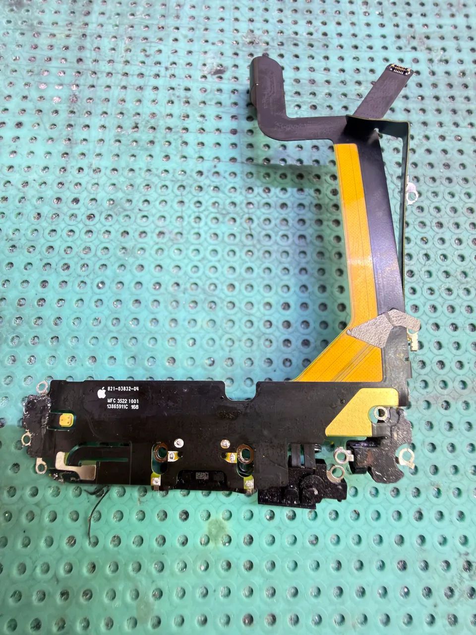 Base de carga iPhone 14 pró max ORIGINAL! - Foto 4