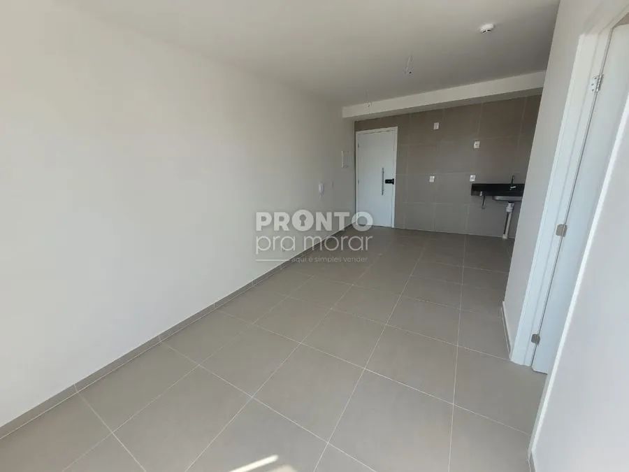Flat com 1 quarto em Boa Vista - Foto 5