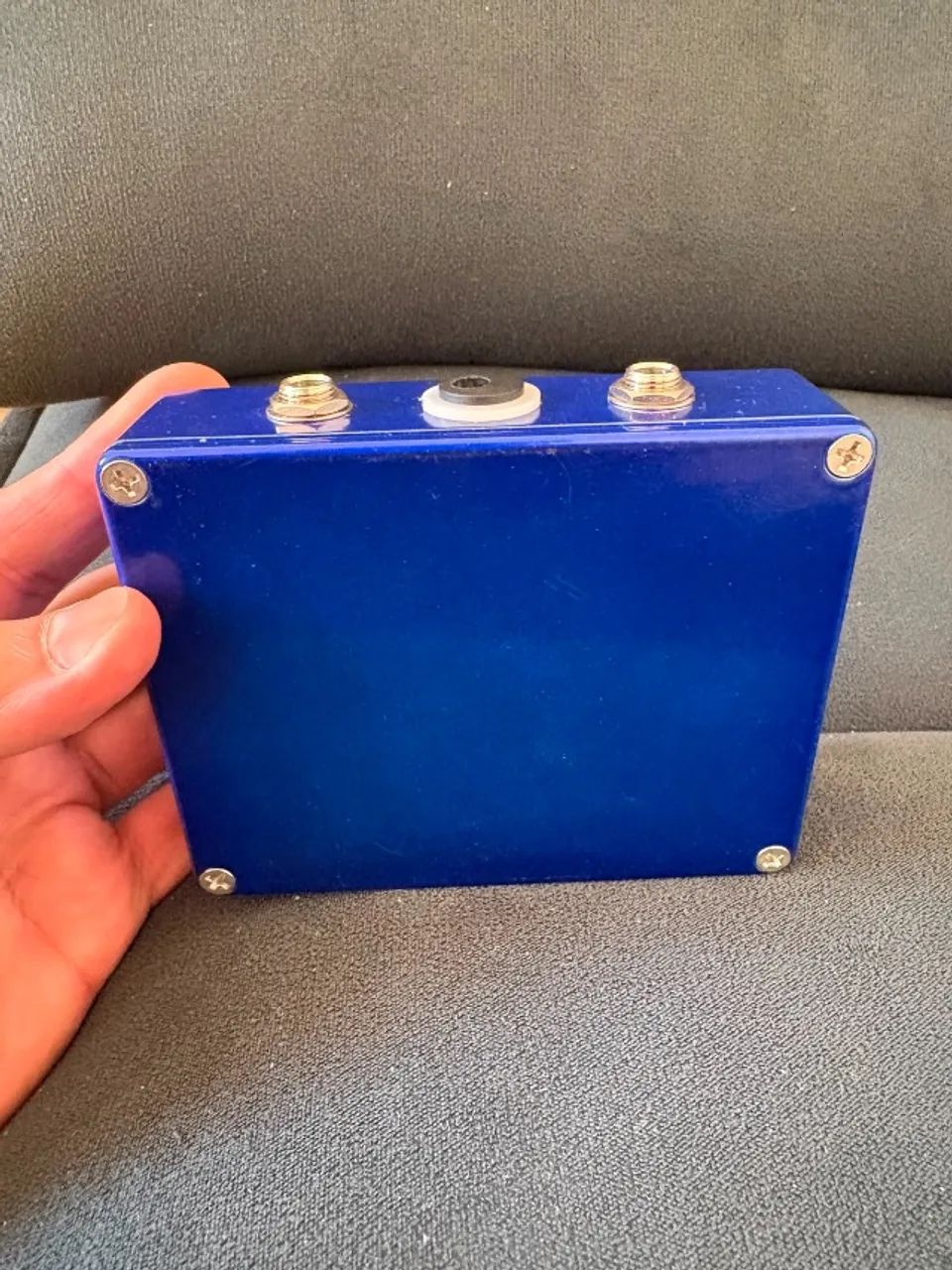 Pedal Dumbloid JoyFx - Foto 2
