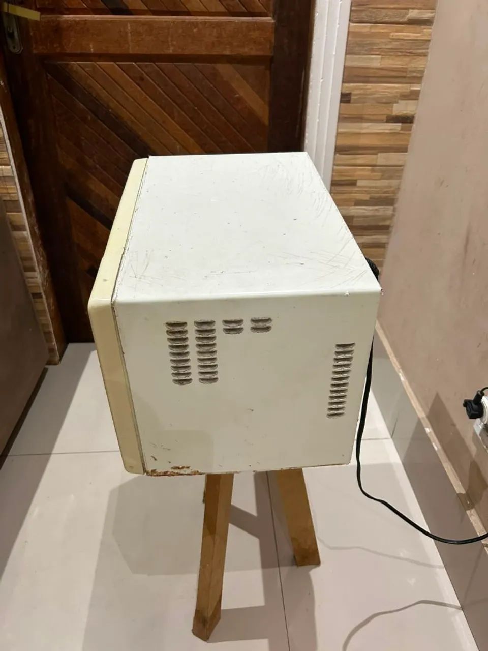 Microondas Panasonic  - Foto 4