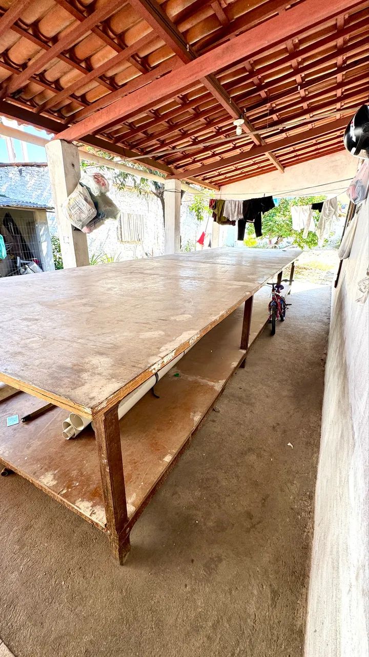 Mesa de Corte - Foto 3