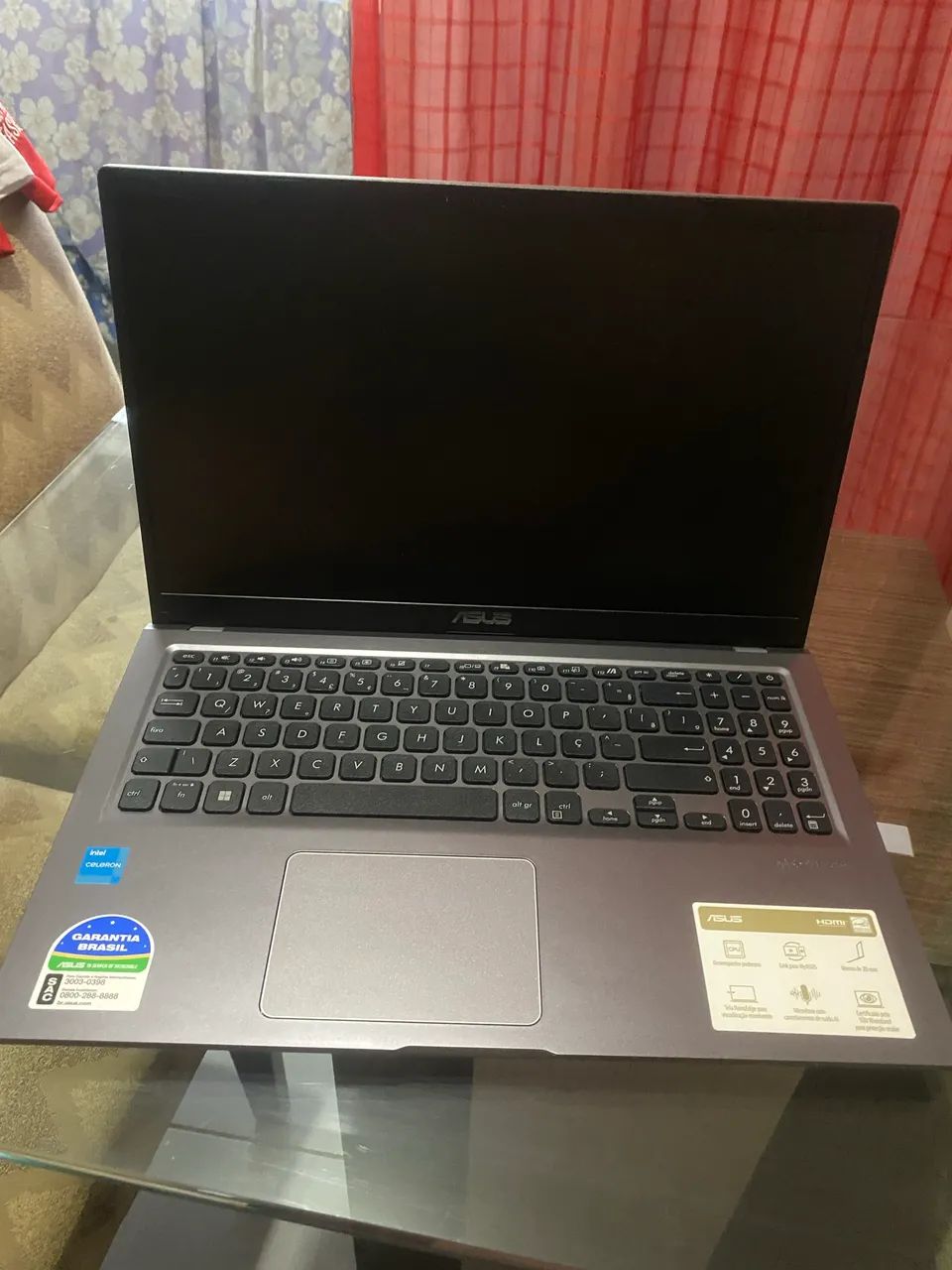 Notebook asus - Foto 5