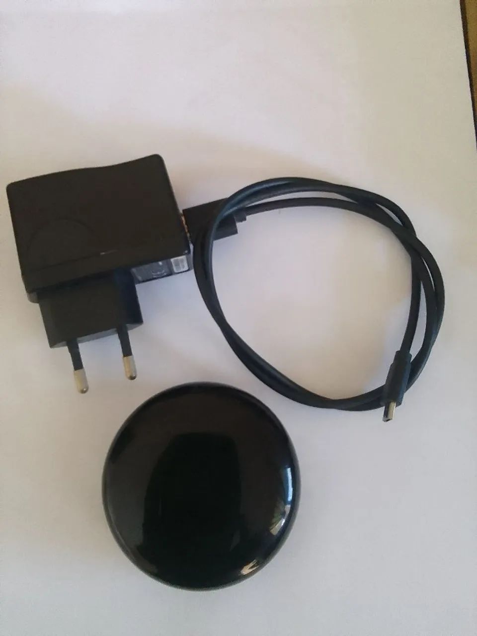 Controle remoto universal inteligente multilaser modelo se226 - Foto 5