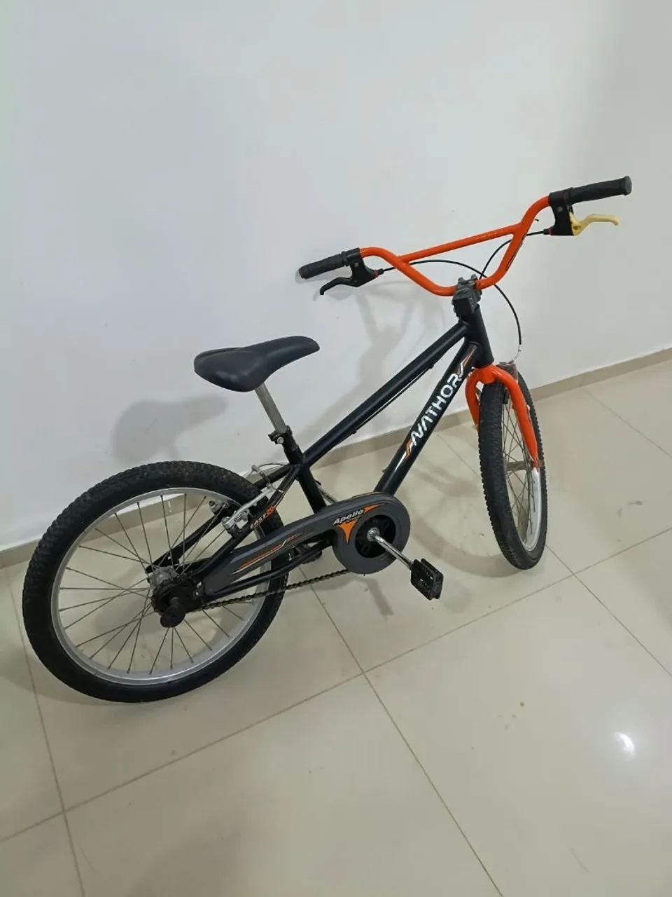 Bicicleta aro 20
