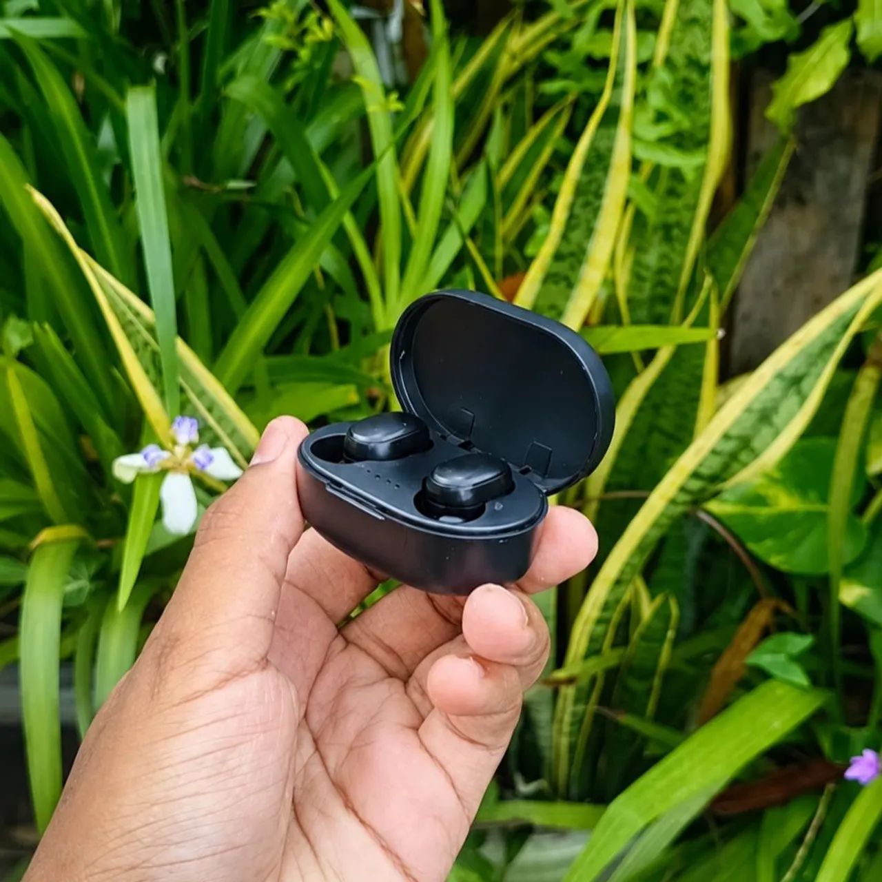 Fone Bluetooth TWS Sem Fio  - Foto 2