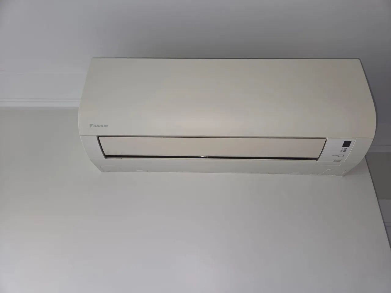 Ar condicionado 9mil BTU