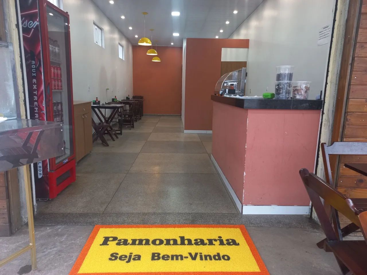 Vendo PAMONHARIA  - Foto 4