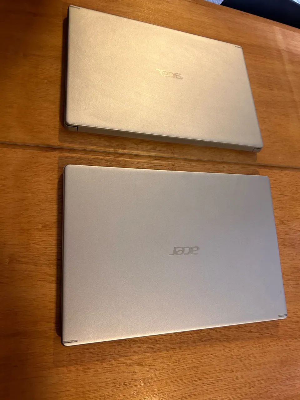 NOTEBOOK i5 ACER TOP DE LINHA! - Foto 5