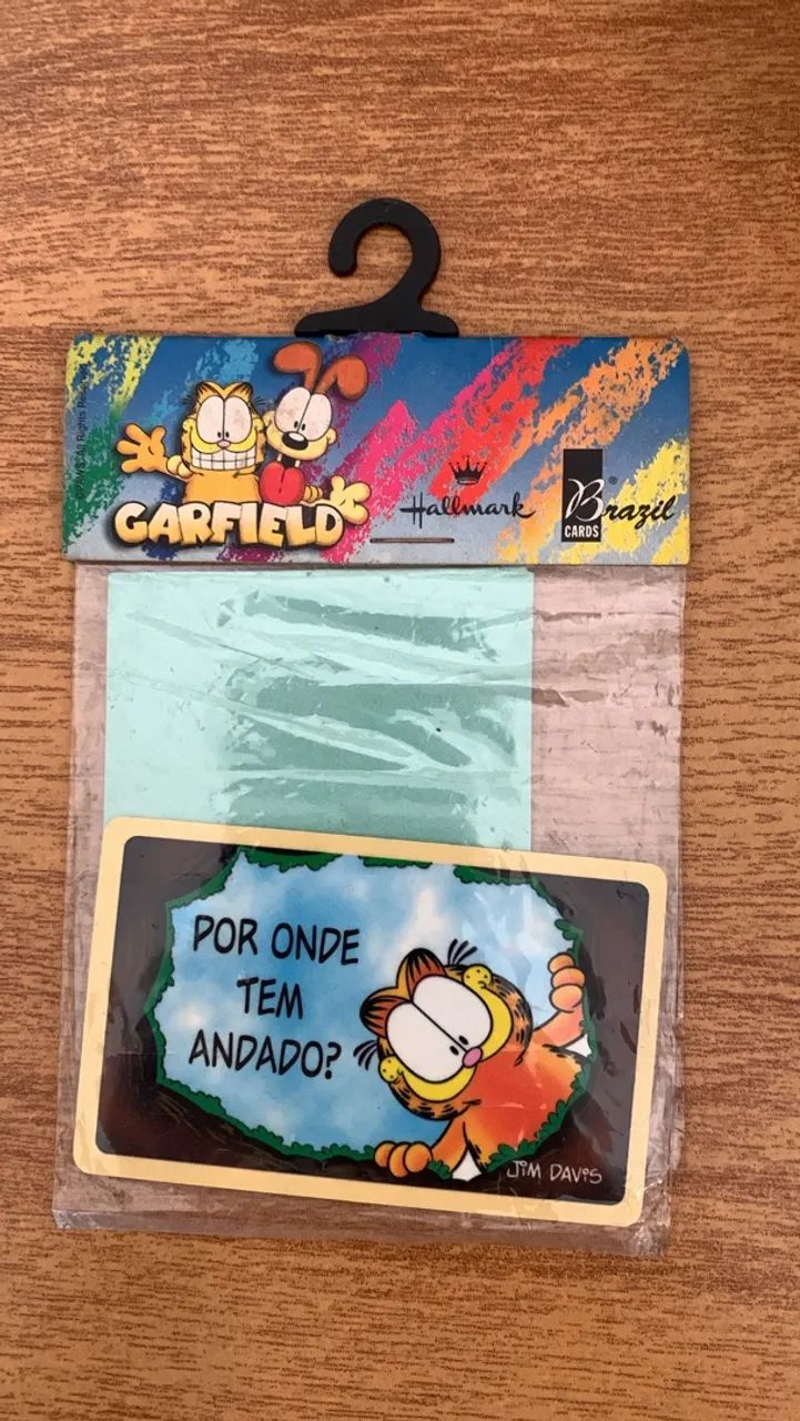 Cartões antigos  - Foto 4