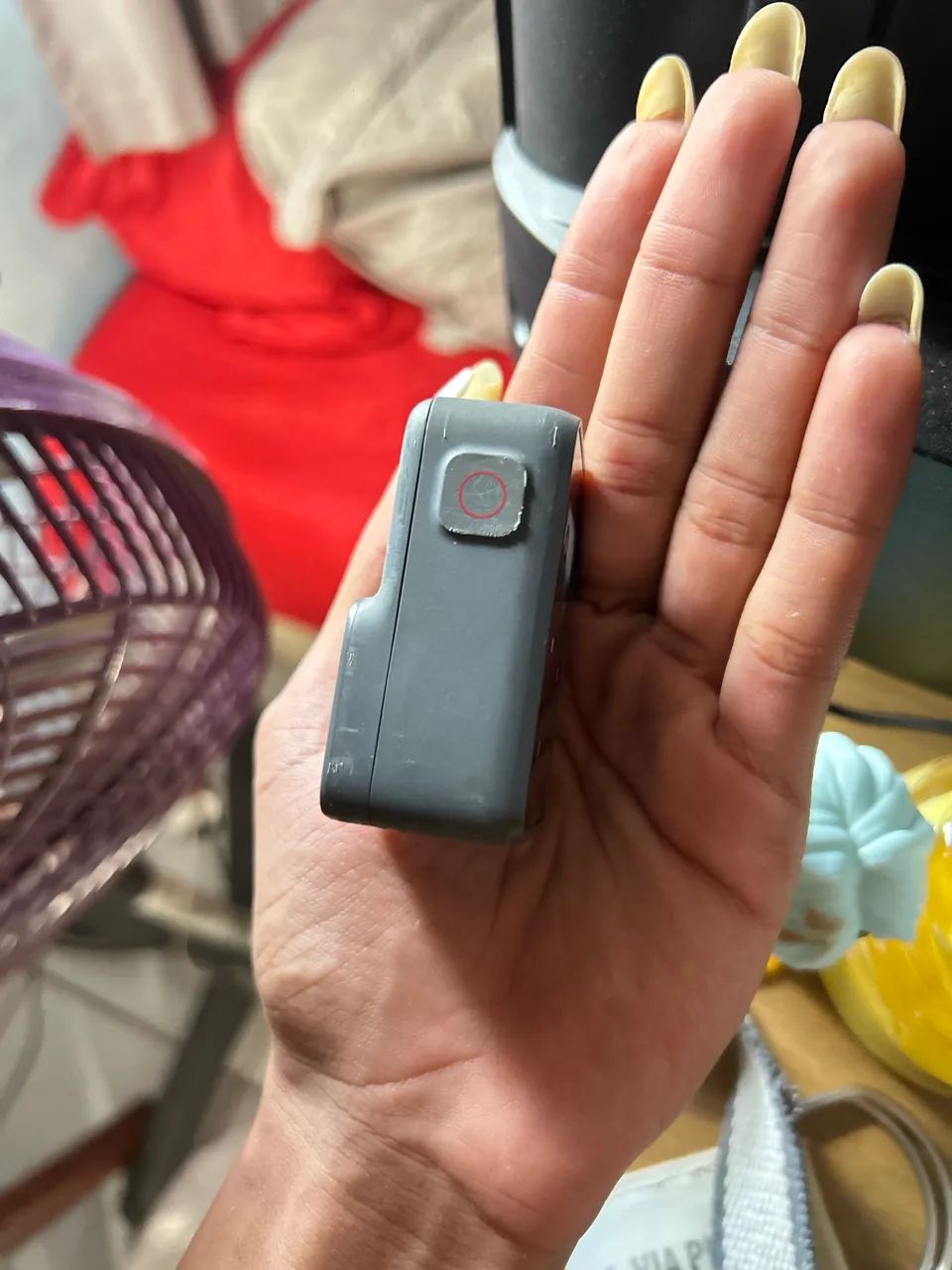 GoPro HERO7 Silver. - Câmeras e Filmadoras - Promorar, Teresina