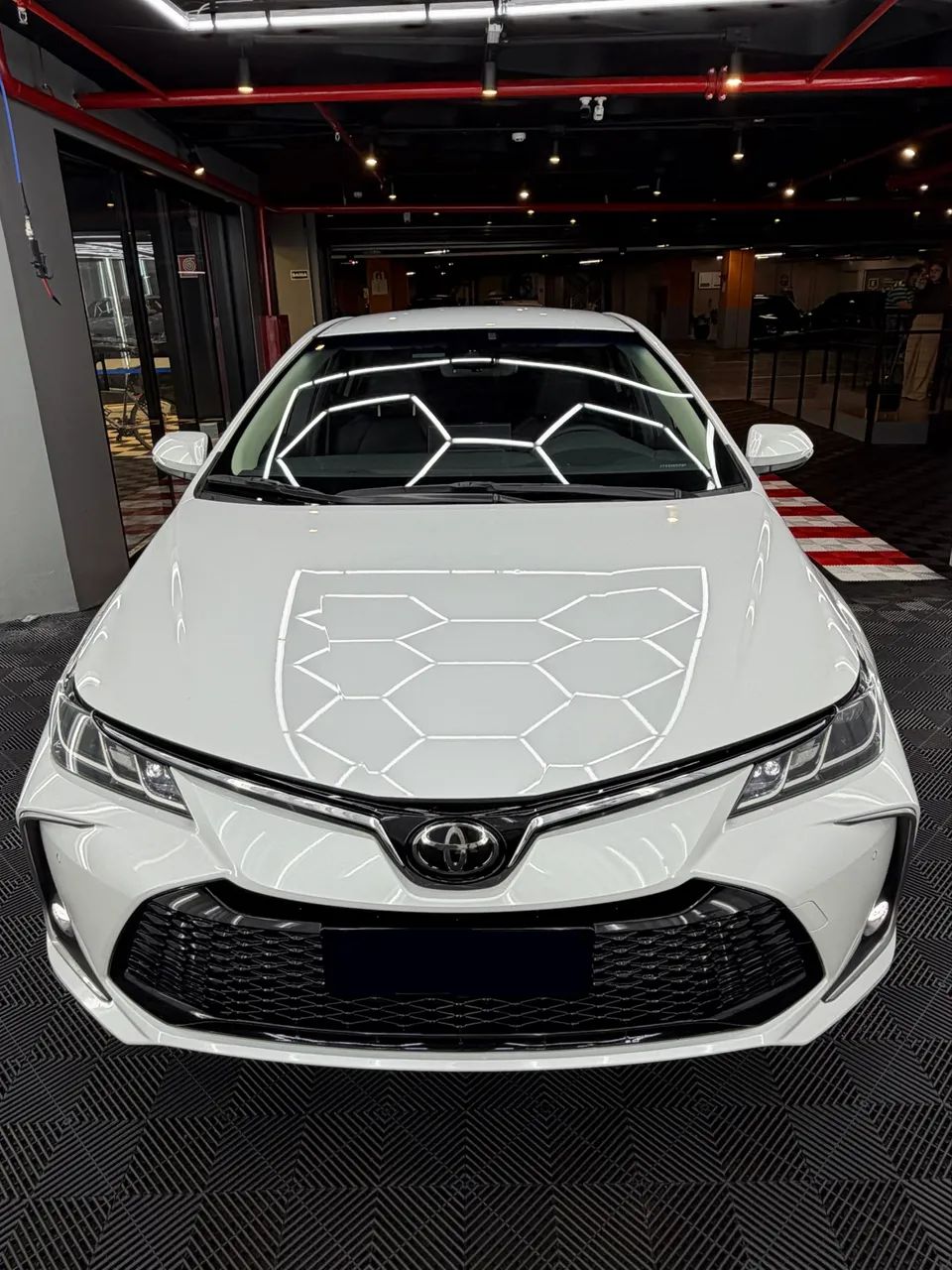 Toyota Corolla 2026