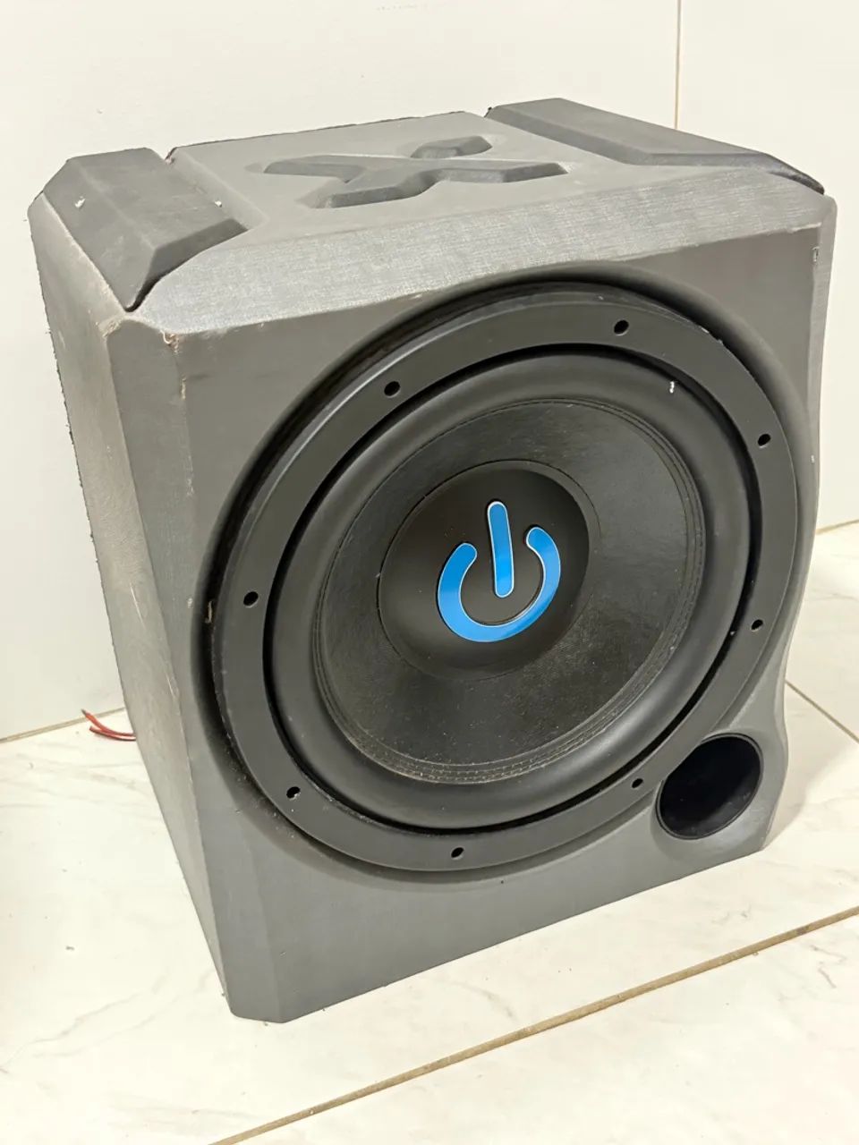 Subwoofer 12p - Foto 2