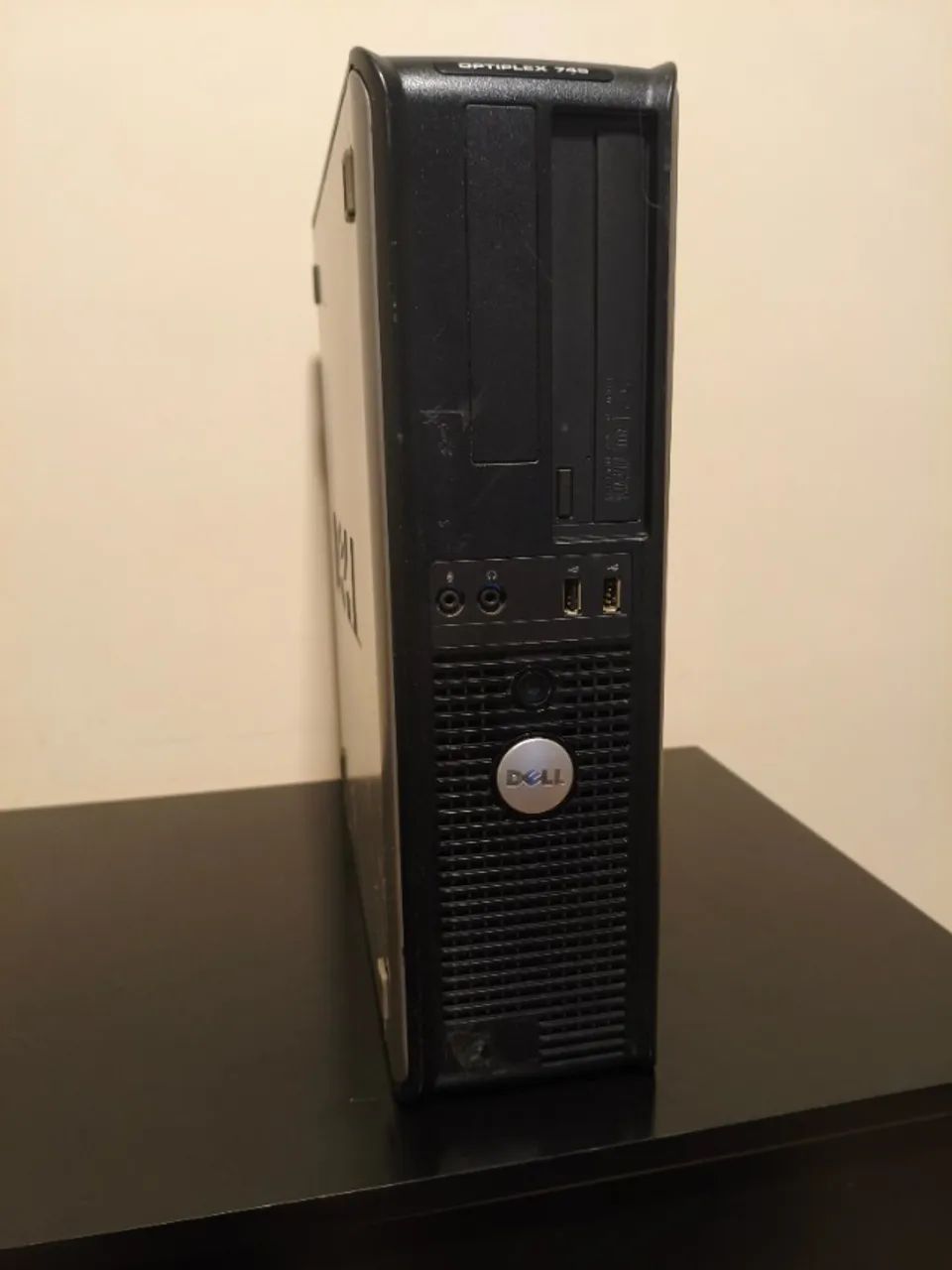 Computador Dell OptiPlex 745 - Usado
